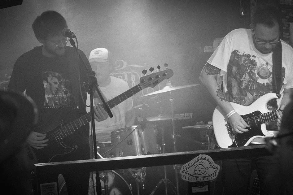 Murbräckan på DDRK