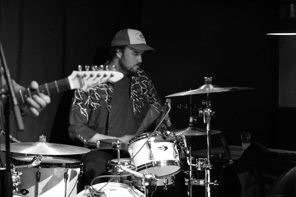 Murbräckan på Potatisen