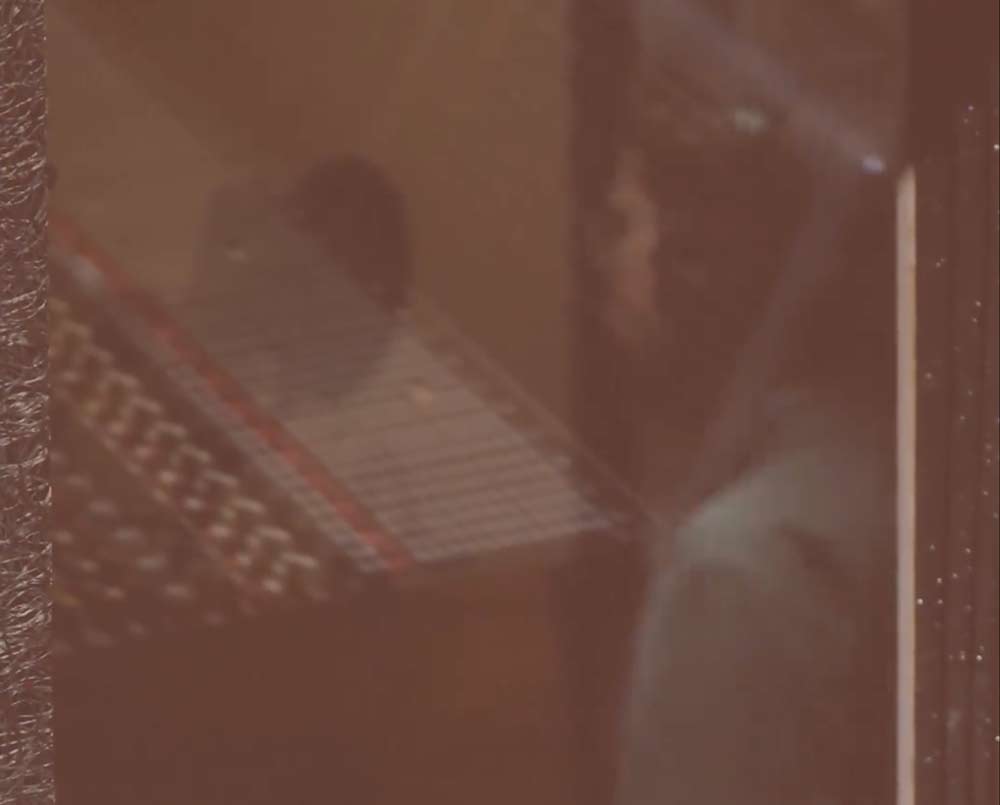 Murbräckan spelar in ny skiva